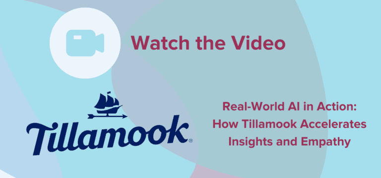 Watch the Tillamook Video