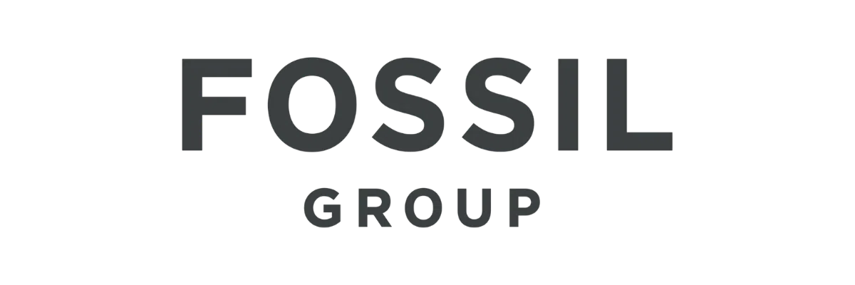 Fossil Group logo