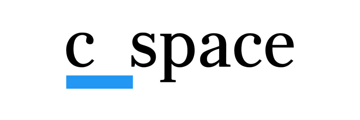 C Space Logo