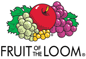 Fruit of the Loom logo