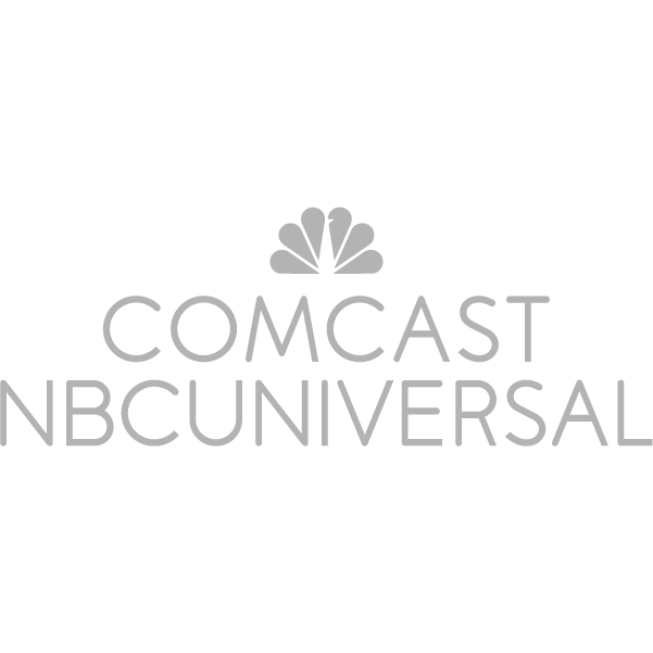 Comcast NBCUniversal logo