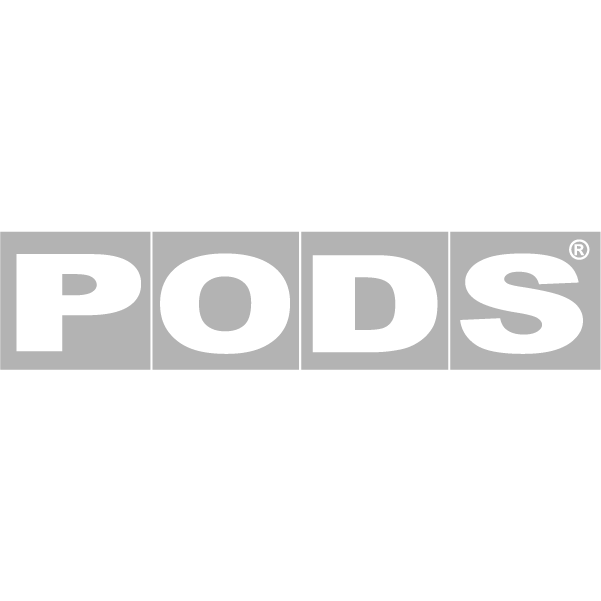 PODS logo