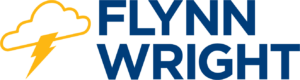 Flynn Wright logo