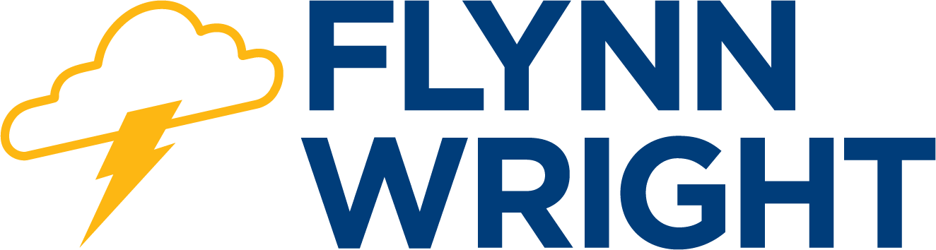 Flynn Wright logo