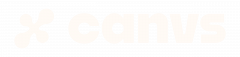 Canvs_Primary Logo_Cream